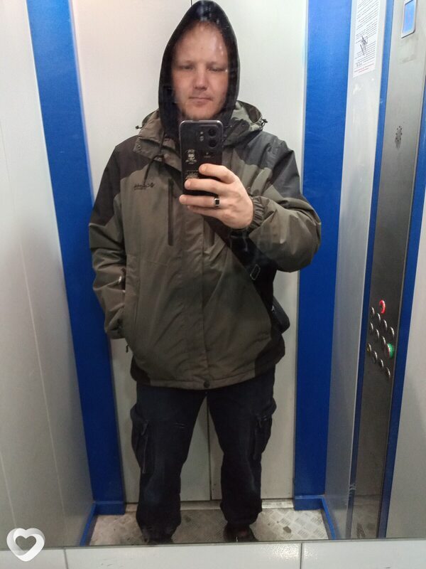 Александр, 38, Иркутске — анкета №3203374
