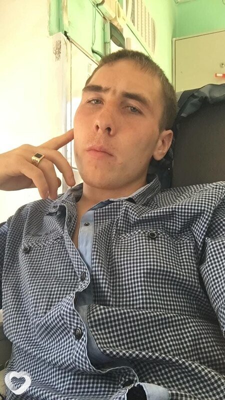 Юрий, 21, Кемерове — анкета №3203377