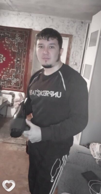 Рубин, 30, Астрахани — анкета №3203380