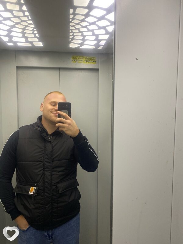 Александр, 25, Волгограде — анкета №3203336