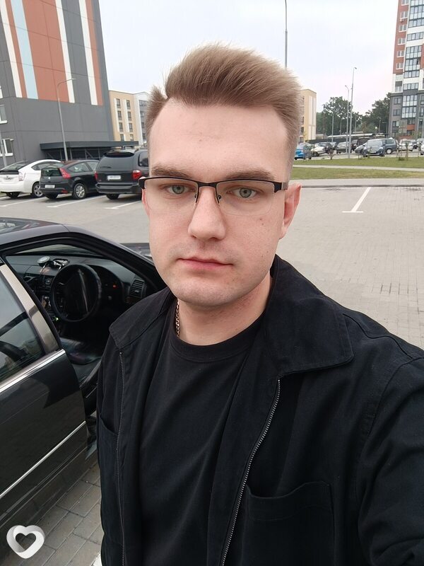 Влад, 29, Бресте — анкета №3203338