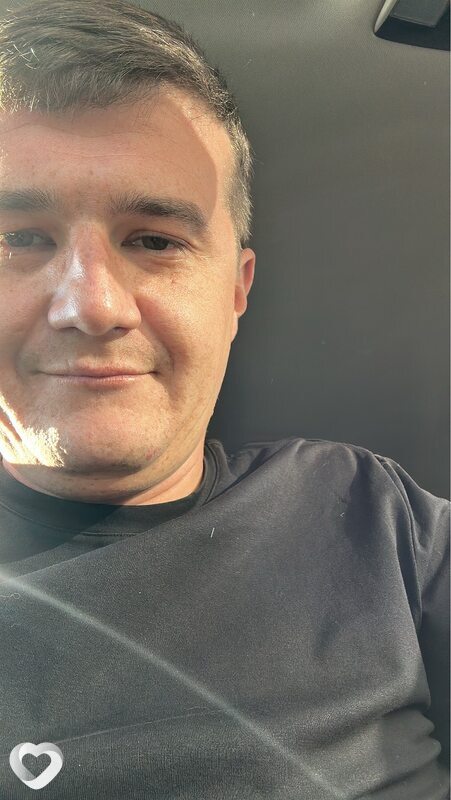Андрей, 40, Москве — анкета №3203348