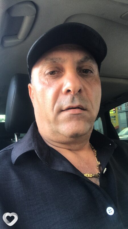 Дуглас, 45, Сочи — анкета №3203350