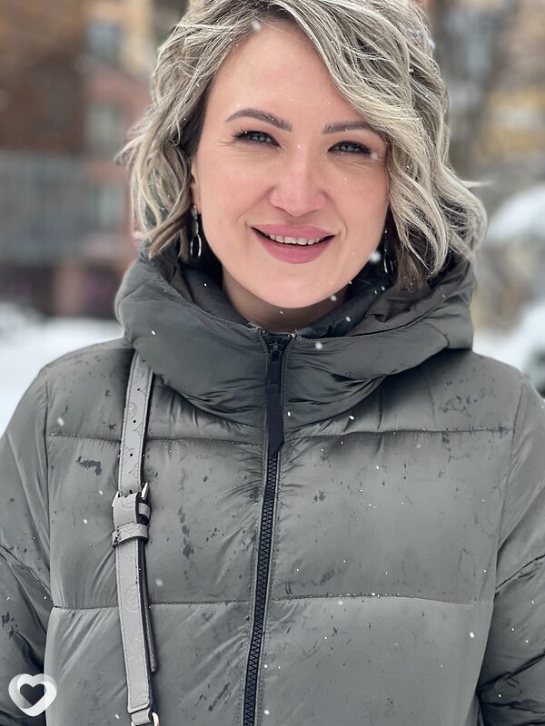 Анастасия, 45, Санкт-Петербурге — анкета №3203353