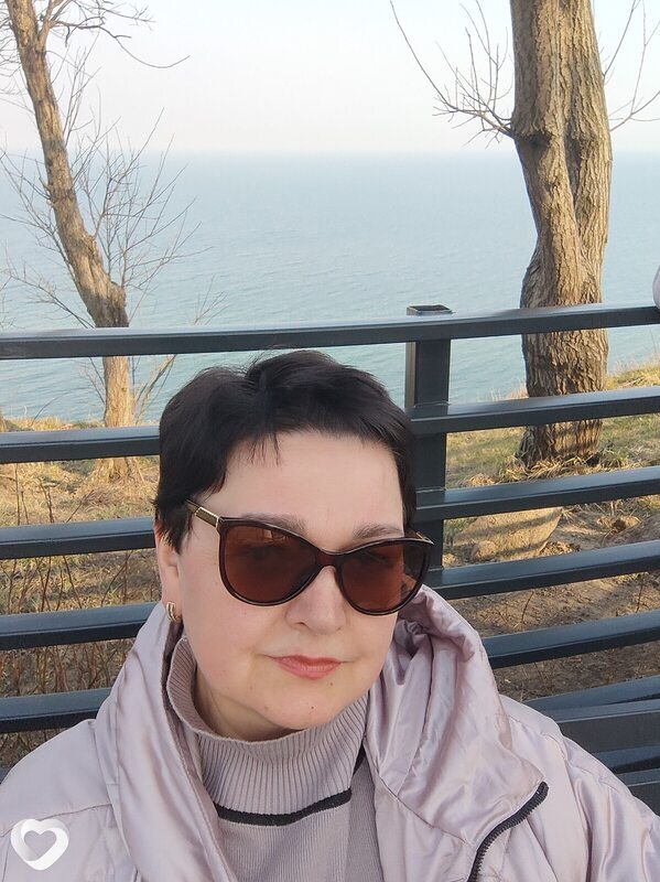 Оксана, 57, Калининграде — анкета №3203354