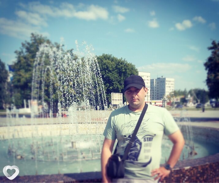 Николай, 33, Рязани — анкета №3203483
