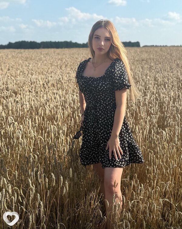 Елизавета, 23, Брянске — анкета №3203484