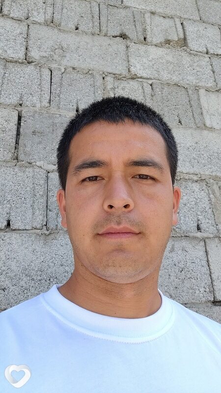 Бек, 31, Калининграде — анкета №3203487