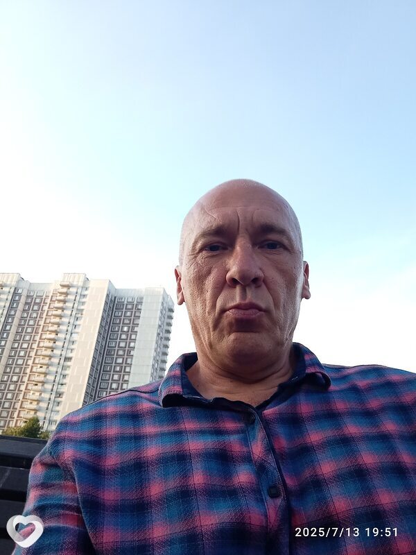 Гоша, 40, Москве — анкета №3203488