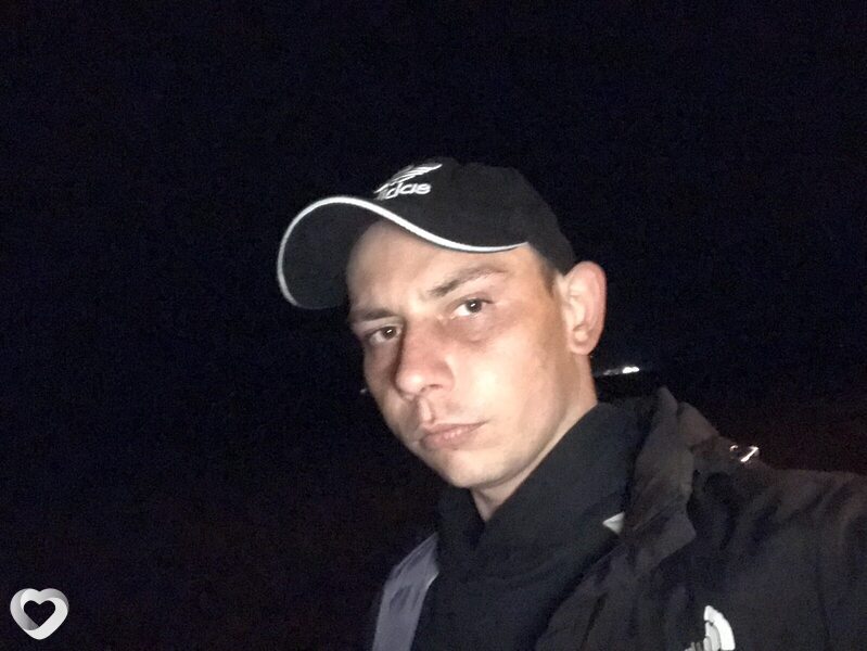 Глеб, 24, Слуцке — анкета №3203489
