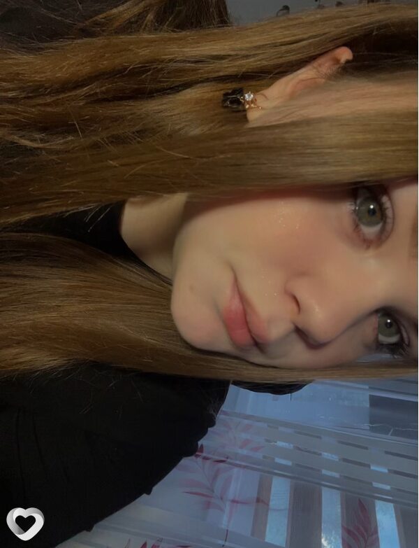 Арина, 20, Омске — анкета №3203494