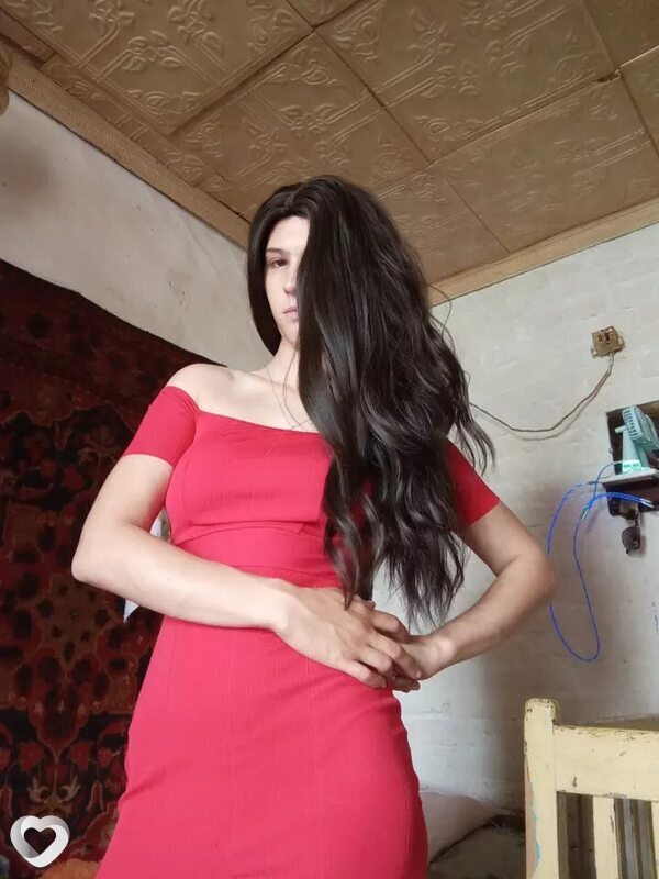 Женя, 20, Курске — анкета №3203501