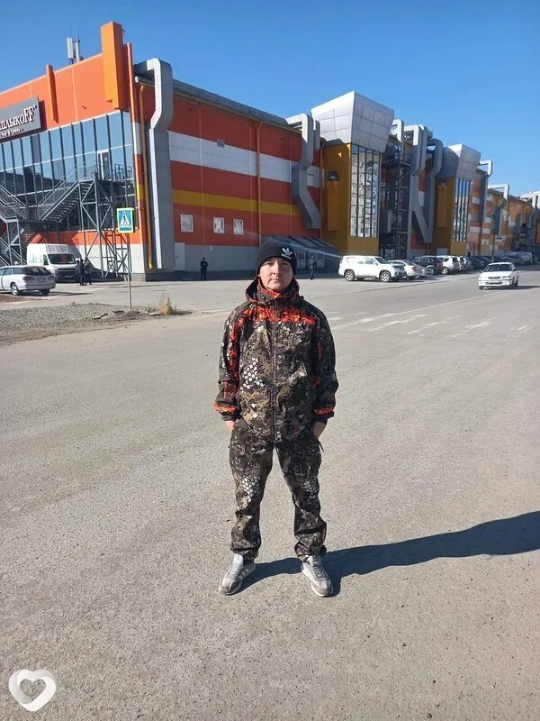 Валерий, 38, Горно-Алтайске — анкета №3203509