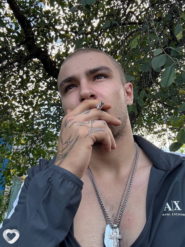 Алексей, Конышевка