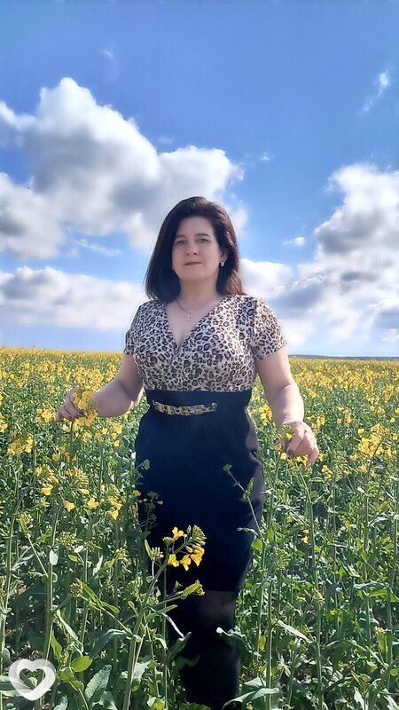 Татьяна, 55, Лунинце — анкета №3203513