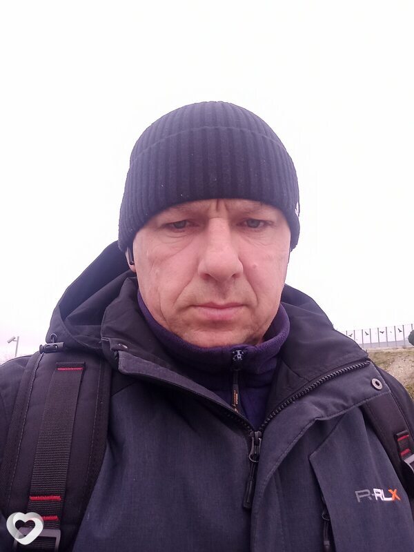 Григорий, 48, Екатеринбурге — анкета №3203517