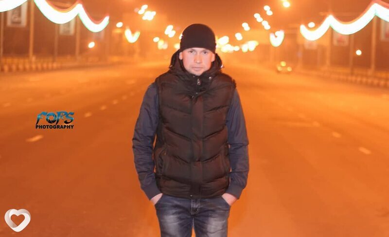 Буёъ, Солнечнодольск