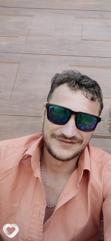 Виктор, 34, Москве — анкета №3203522
