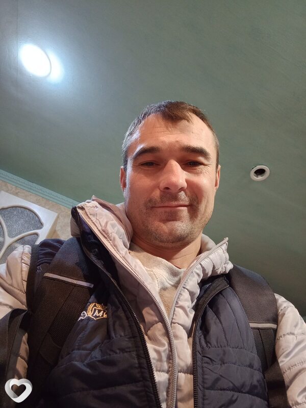 Алексей, 41, Мытищах — анкета №3203524