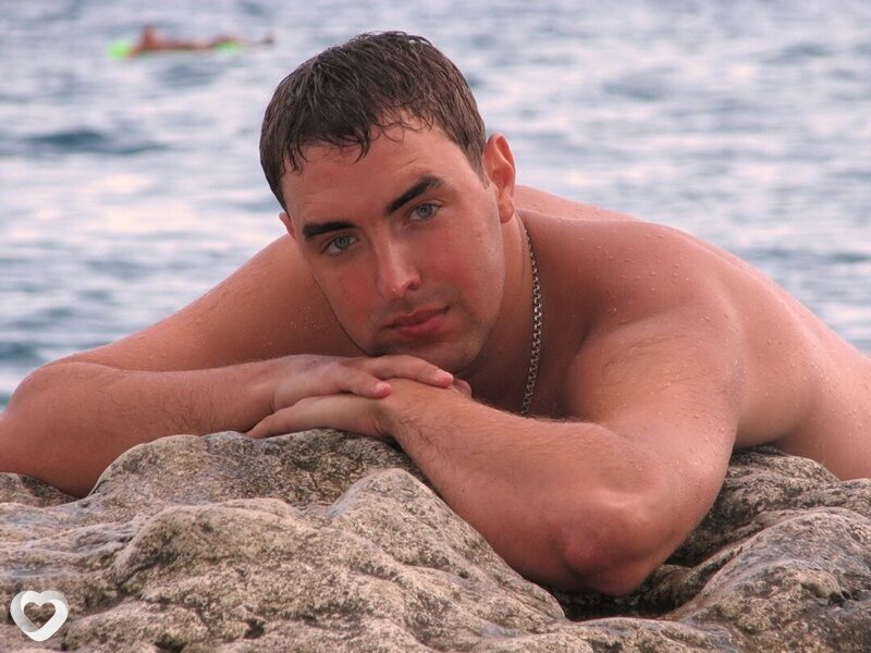 Виталий, 36, Симферополе — анкета №3203529