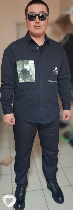 Аваз, 30, Казани — анкета №3203457