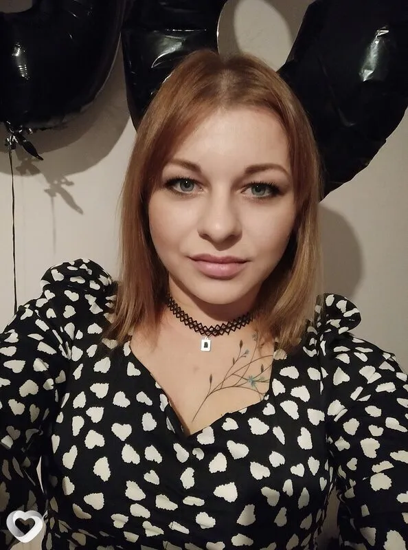Мария, 30, Москве — анкета №3203460