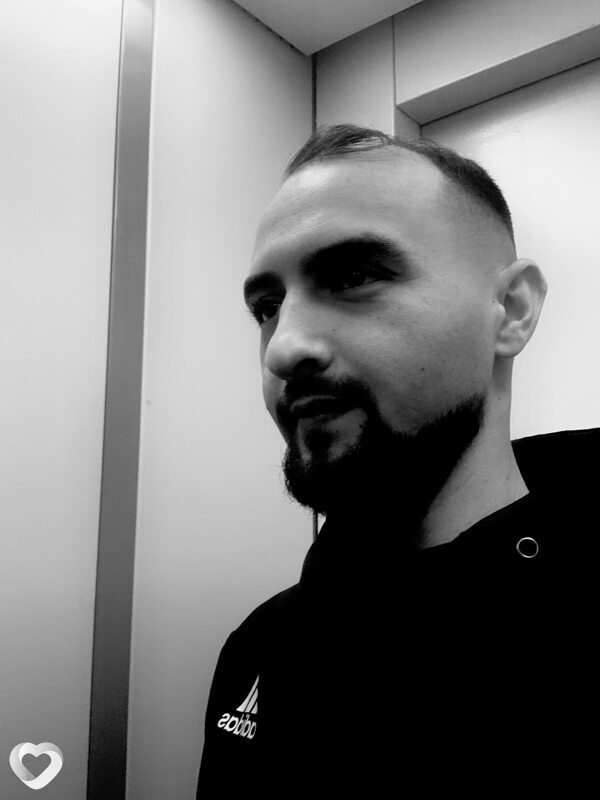 Галиб, 27, Саранске — анкета №3203462
