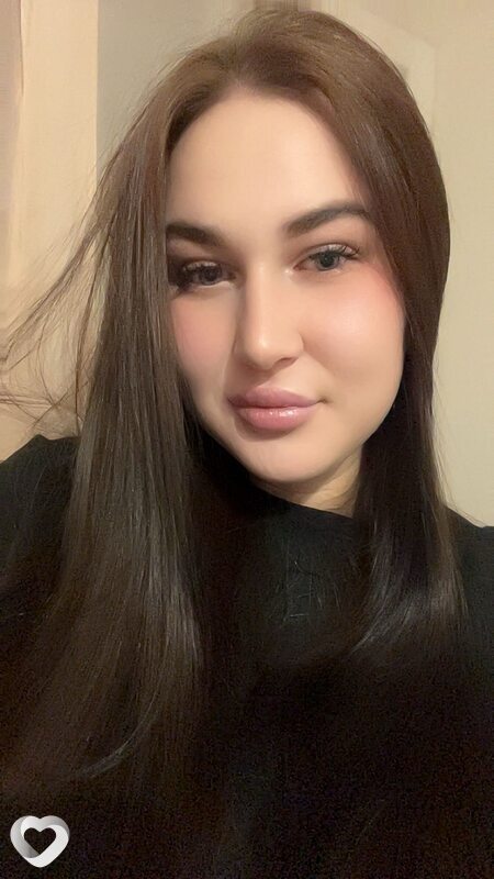 Алина, 27, Ногинске — анкета №3203463