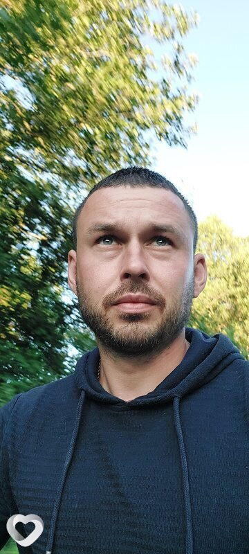 Кирилл, 36, Москве — анкета №3203470