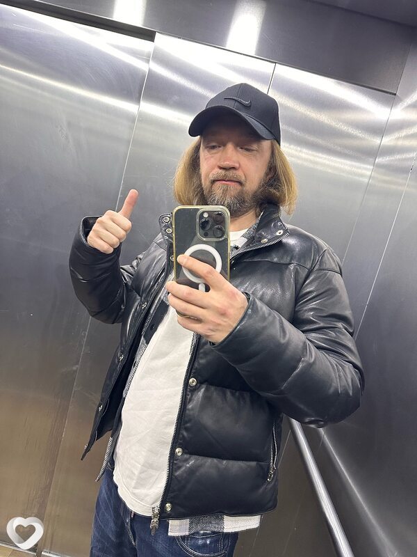 Ruslan, 43, Москве — анкета №3203479