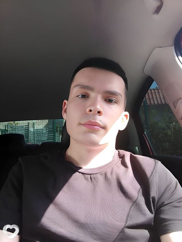 Алексей, 23, Чебоксарах — анкета №3204140
