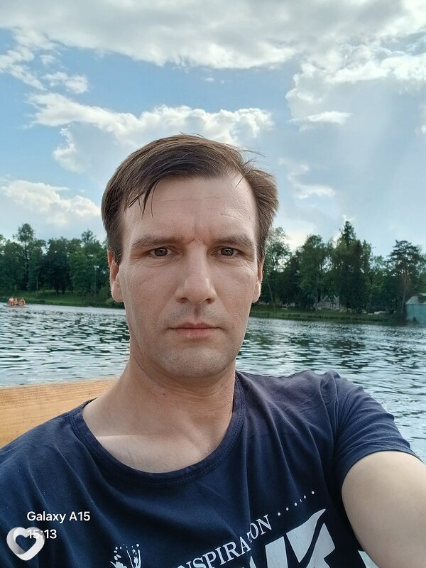 Владимир, Опочка