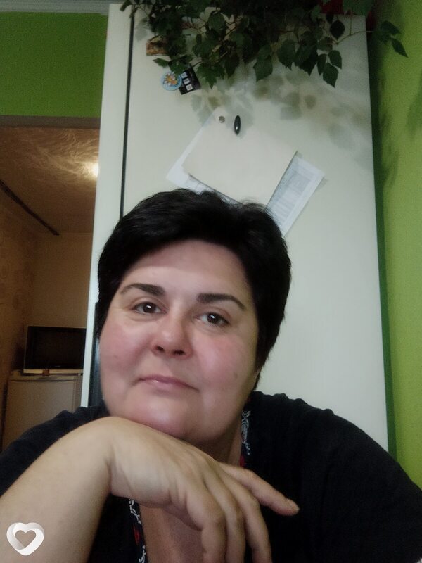 Татьяна, 48, Солнечногорске — анкета №3203833
