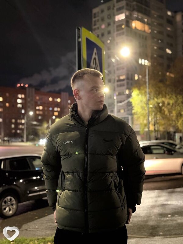 Александр, 21, Нижнем Новгороде — анкета №3203841