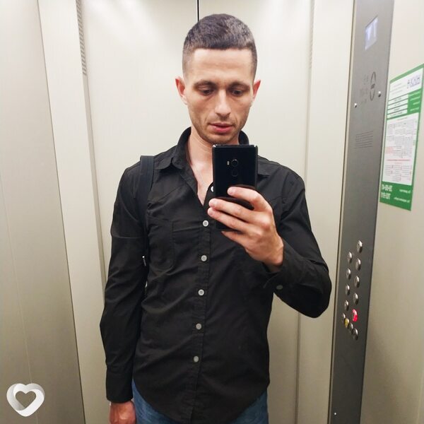 Андрей, 34, Пензе — анкета №3203843