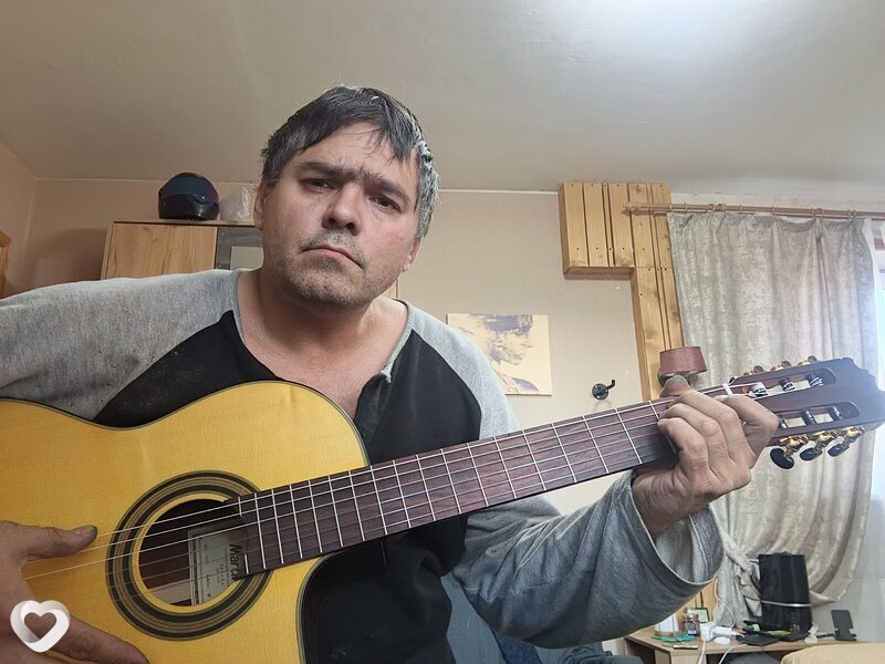 Павел, 45, Санкт-Петербурге — анкета №3203851