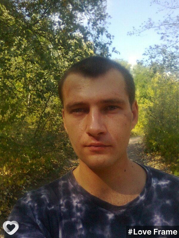 Артем, 34, Мозыре — анкета №3203854