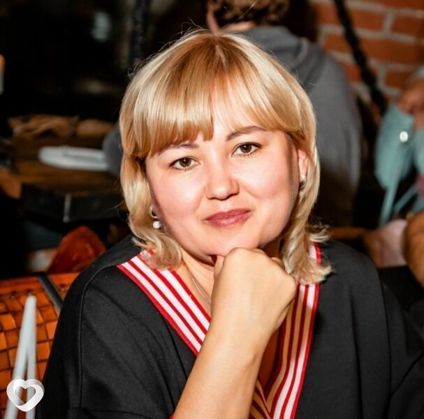 Гузель, 53, Казани — анкета №3203562