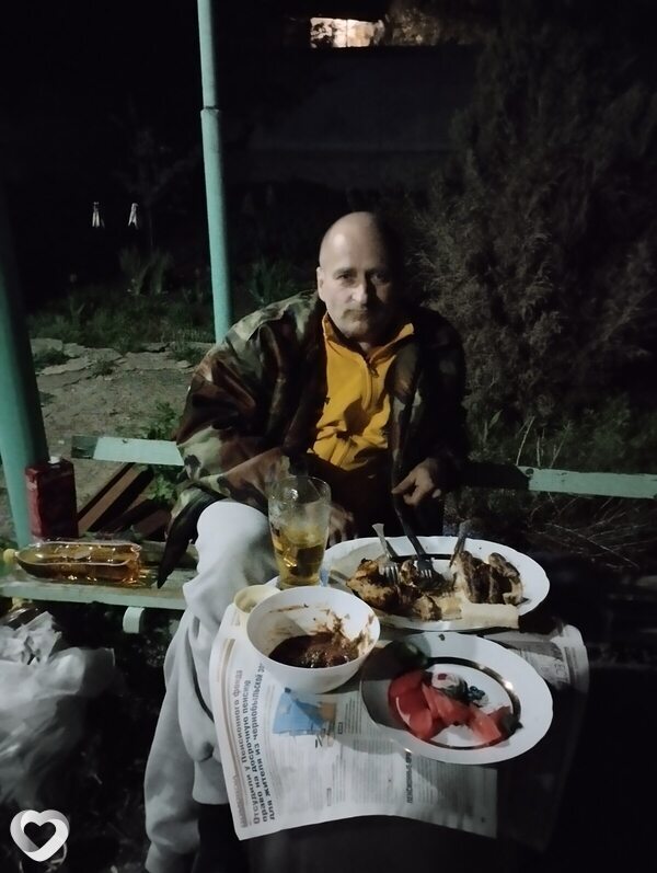 Андрей, 55, Саратове — анкета №3203563