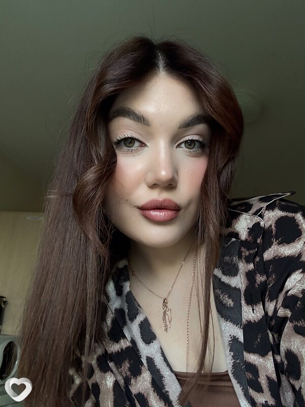 Злата, 21, Самаре — анкета №3203576