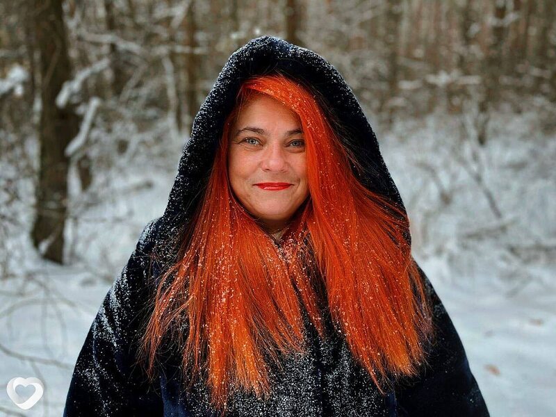 Алёна, 45, Гродно — анкета №3203630