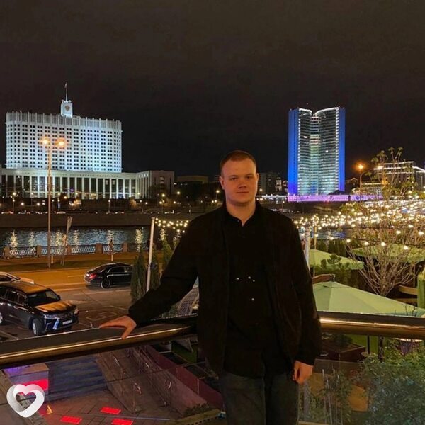 Алексей, 25, Кобрине — анкета №3203632