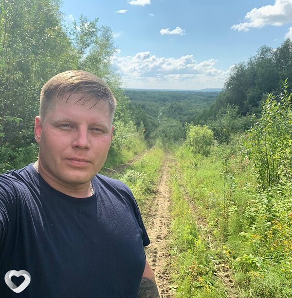 Кирилл, 38, Тюмени — анкета №3203633