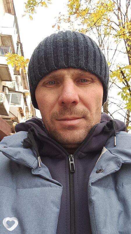 Евгений, 43, Луганске — анкета №3203640