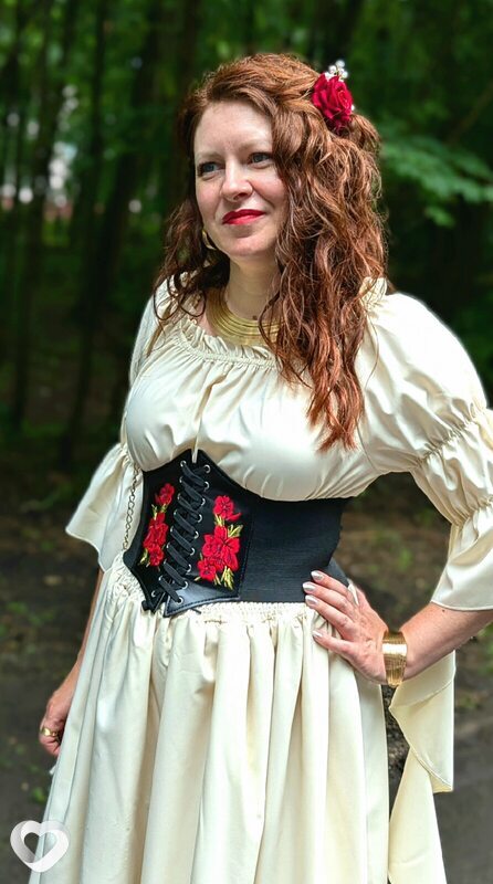 Ирина, 43, Минске — анкета №3203641