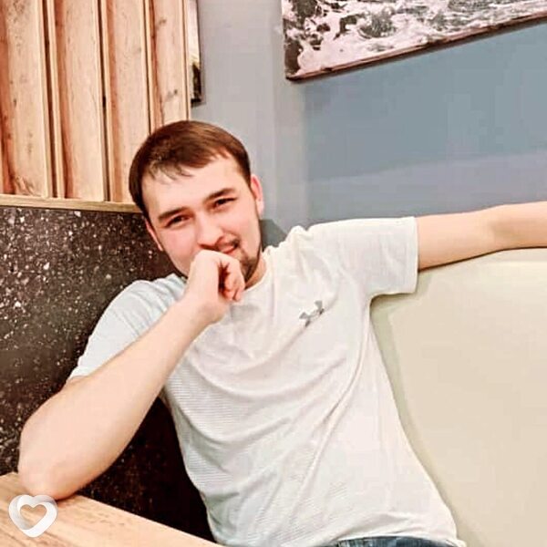 Хусейн, 30, Перми — анкета №3203646