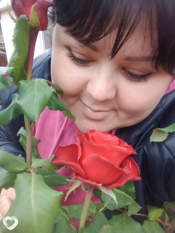 Ирина, 40, Гомеле — анкета №3203647