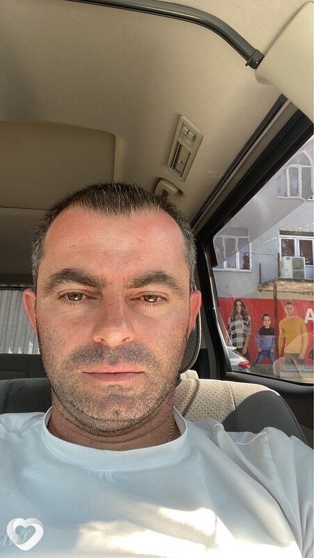 Джон, 34, Адлер — анкета №3203650