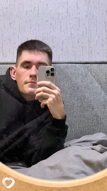 Евгений, 22, Полоцке — анкета №3204030
