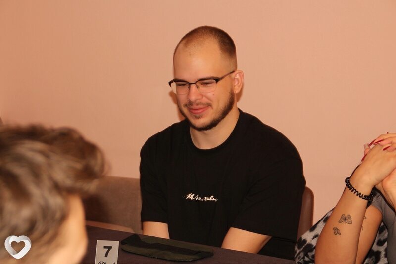 Константин, 23, Москве — анкета №3204031